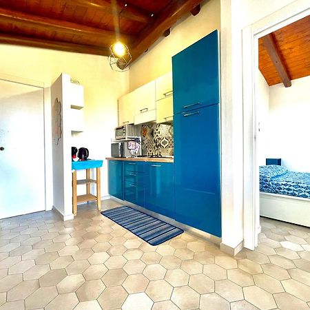 Dreamy Seaside Apartment Bari Sardo Ngoại thất bức ảnh